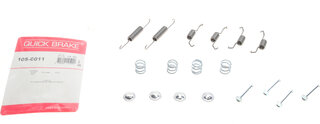 Kawe / Quick Brake 105-0011