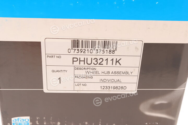 PFI PHU3211K