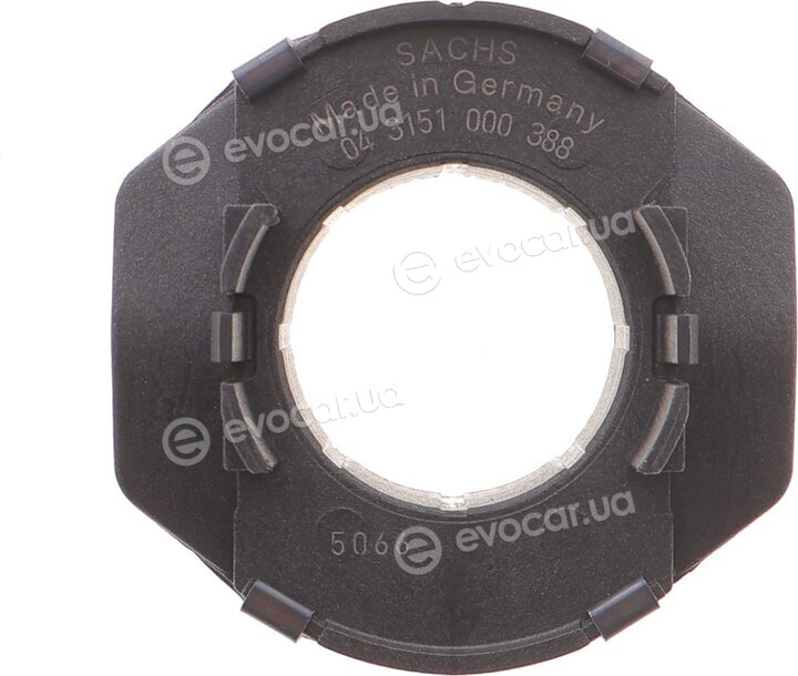 Sachs 2290 601 050