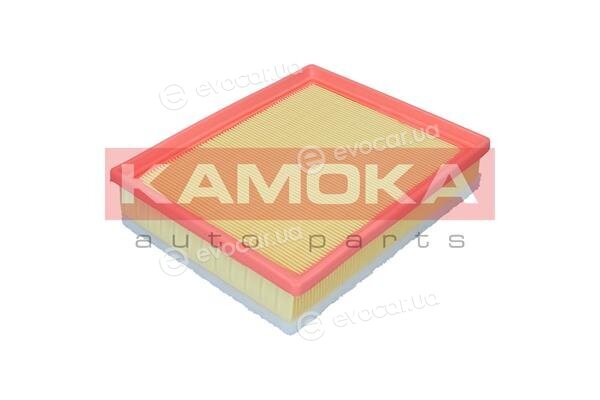 Kamoka F256001
