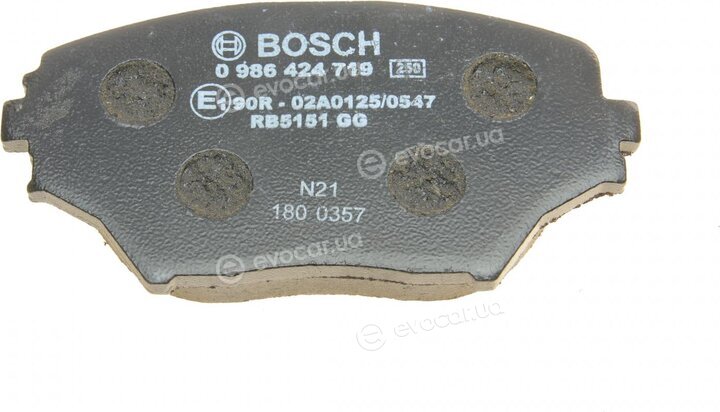 Bosch 0 986 424 719