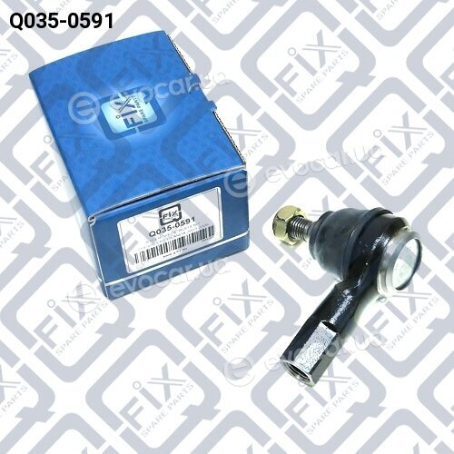 Q-Fix Q0350591