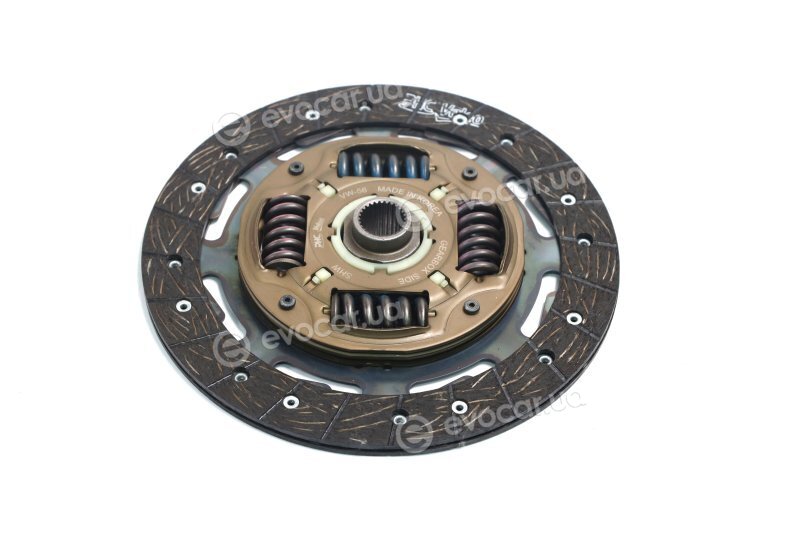 Valeo PHC VW-56
