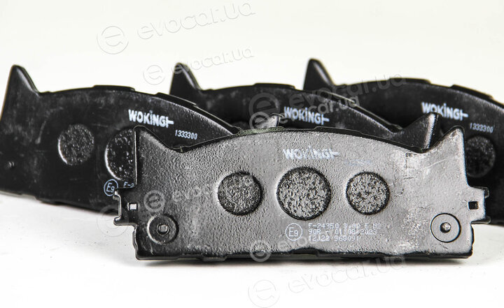 Woking P13333.00