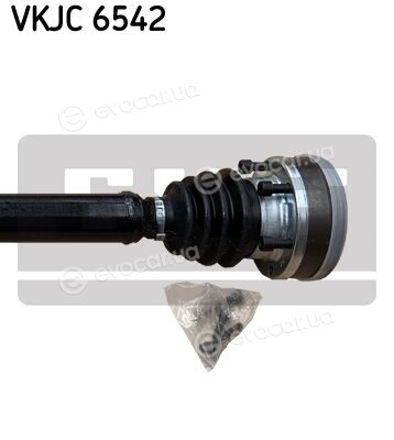 SKF VKJC 6542