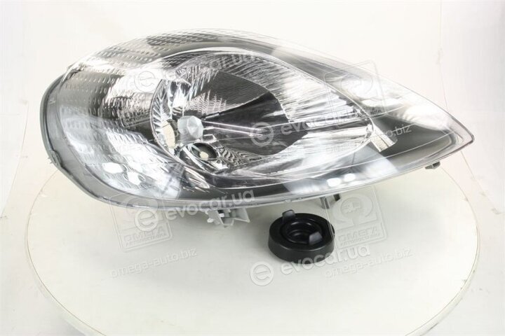 Depo / Loro 442-1133R-LD-EM