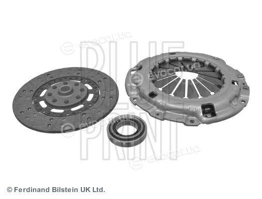 Blue Print ADZ93019