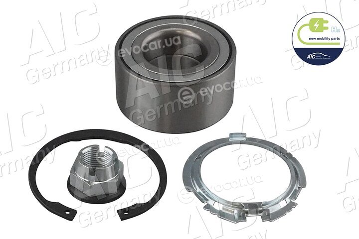 AIC 57660
