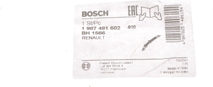 Bosch 1 987 481 682