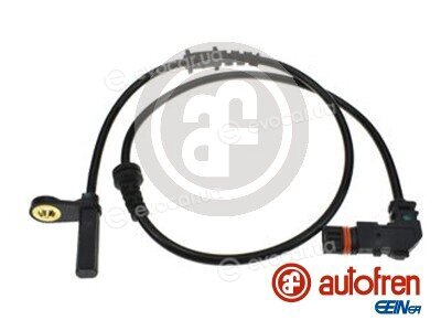 Autofren DS0166