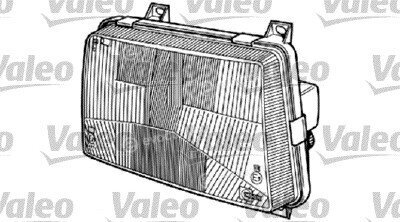 Valeo 061341