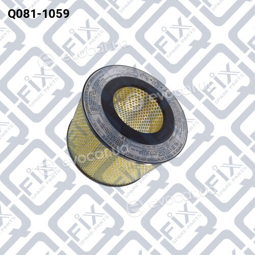 Q-Fix Q0811059