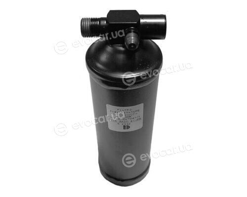 Mahle AD 235 000S