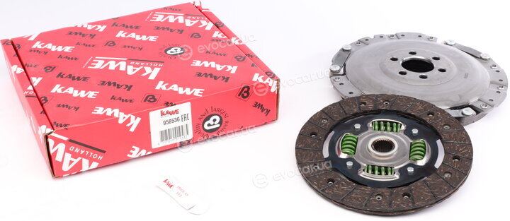 Kawe / Quick Brake 958536