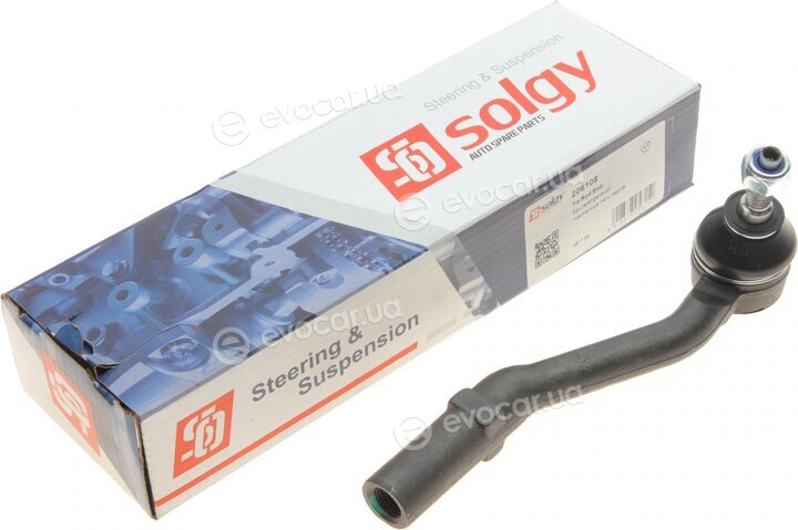 Solgy 206108