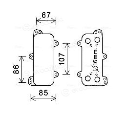 Ava Quality VN3392