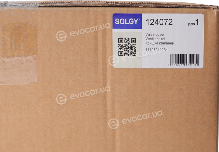 Solgy 124072
