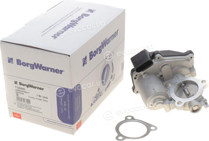 Wahler / BorgWarner 712054D