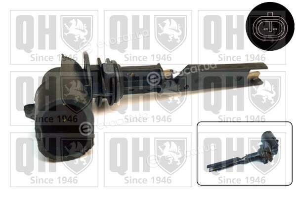 Quinton Hazell QVE496