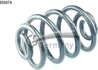 CS Germany 14.950.674