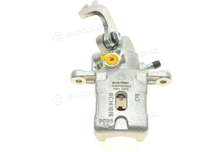 Blue Print ADBP450080