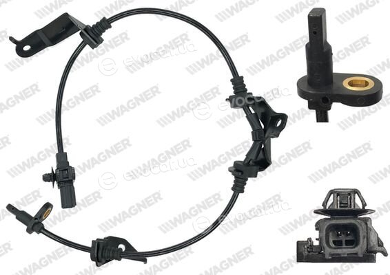 Wagner ABS01013