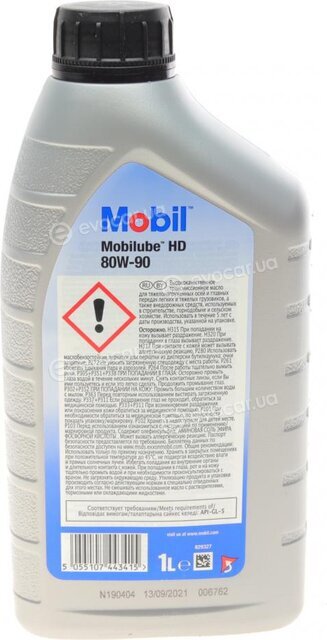 Mobil 152661