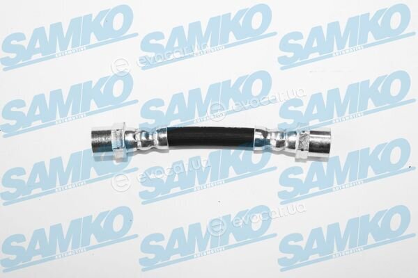 LPR / Samko 6T47892