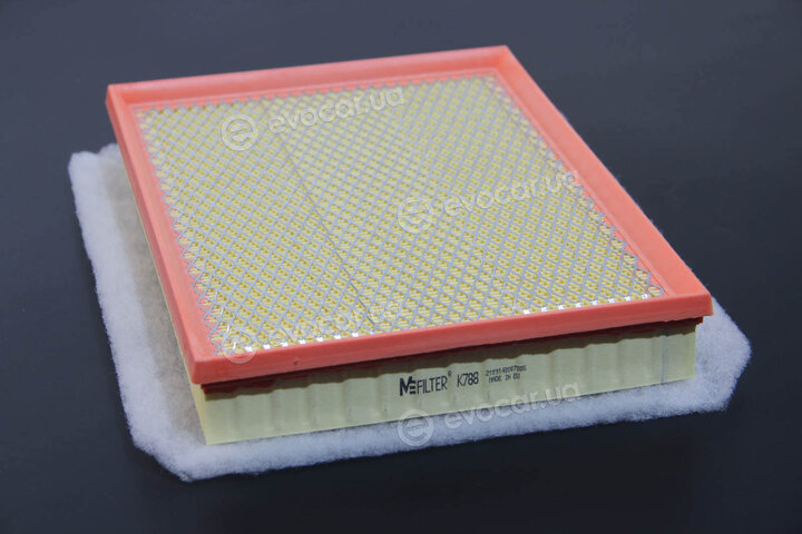MFilter K 788