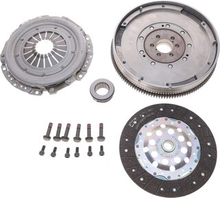 Valeo 837055