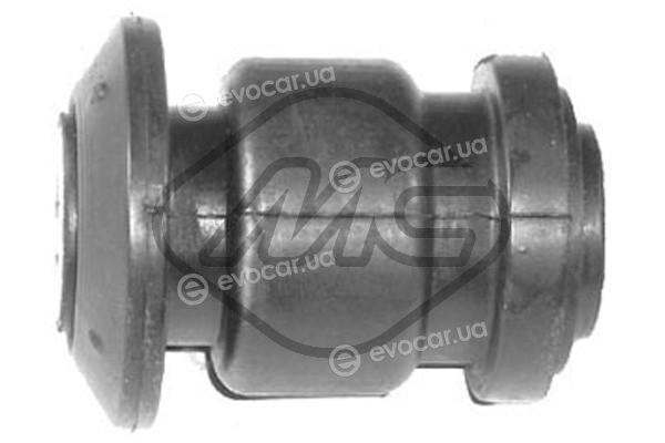 Metalcaucho / STC 05345