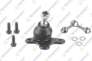 Teknorot V-905KF