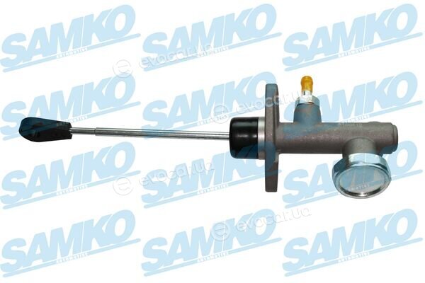 LPR / Samko F30307