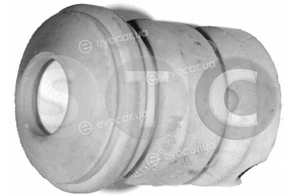Metalcaucho / STC T405793