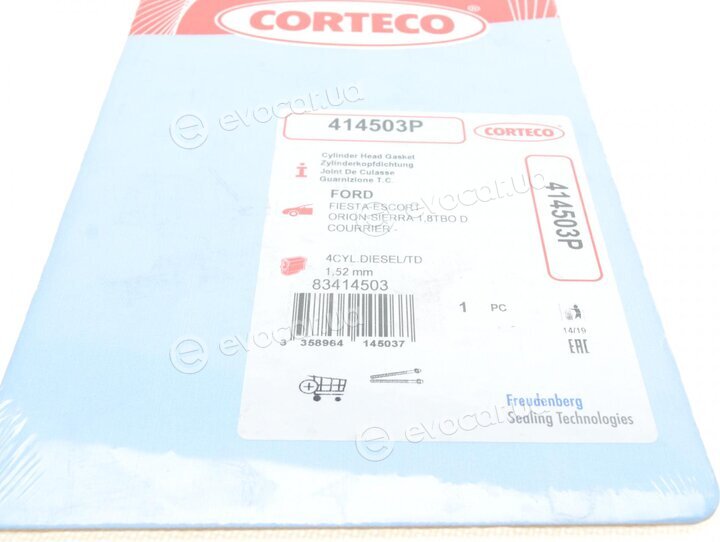 Corteco 414503P