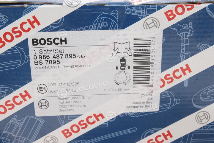 Bosch 0 986 487 895