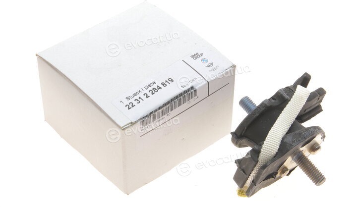 BMW / Mini 22 31 2 284 819