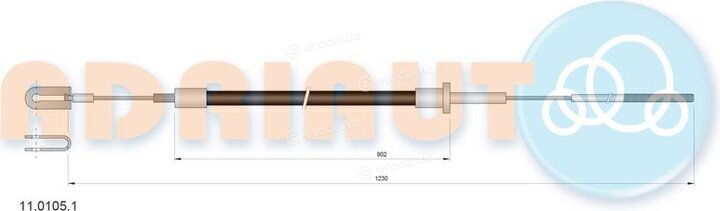 Adriauto 11.0105.1