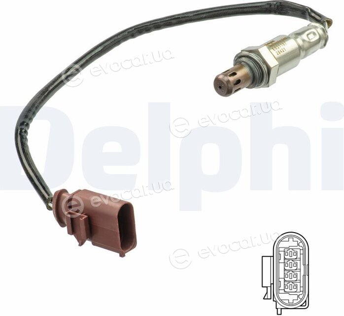 Delphi ES21187-12B1