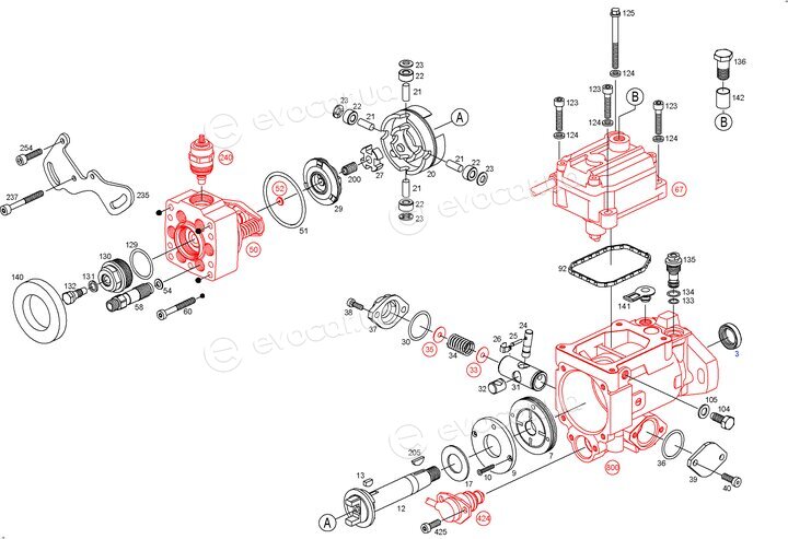 Bosch 0 460 406 998