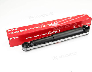 KYB / Kayaba 349078