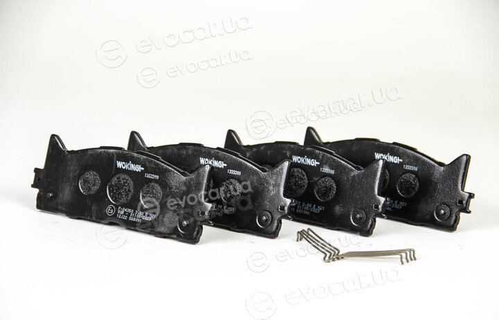 Woking P13333.00
