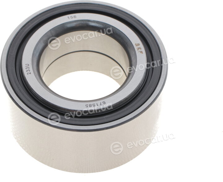 SKF VKBA 6830