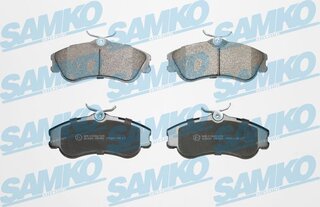 LPR / Samko 5SP950
