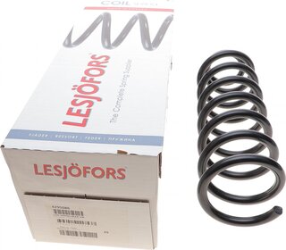 Lesjofors 4295086