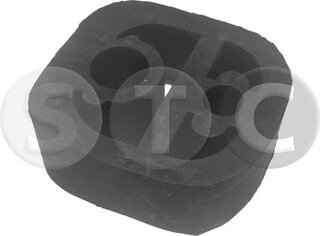 Metalcaucho / STC T404010