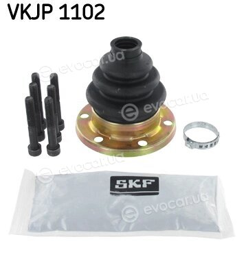 SKF VKJP 1102