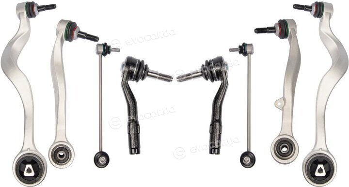 Raiso RL774825BKIT
