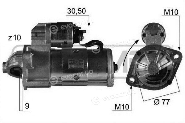 Era / Messmer 220086