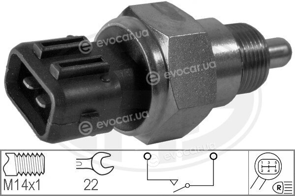 Era / Messmer 330265